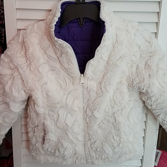 Winter jacket - Picture 2 of 3